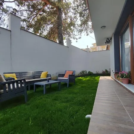 Esse Garden House - With The Garden Special For *
