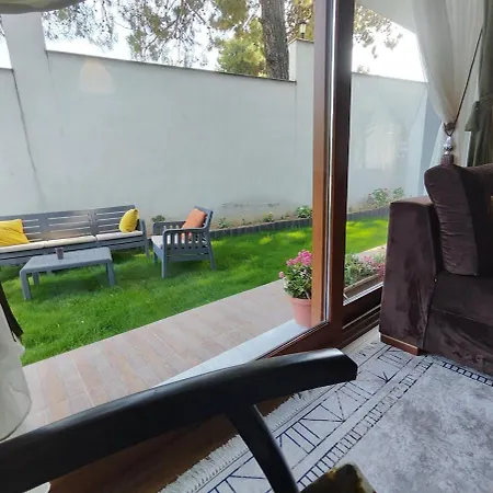 Esse Garden House - With The Garden Special For Holiday home *