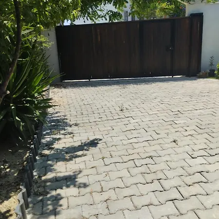Esse Garden House - With The Garden Special For Kusadasi