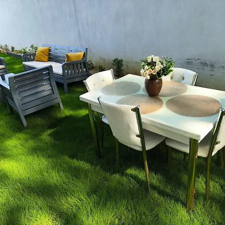 Esse Garden House - With The Garden Special For Holiday home
