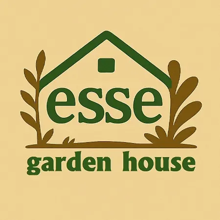 Esse Garden House - With The Garden Special For *
