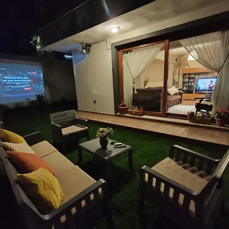 Esse Garden House - With The Garden Special For Holiday home