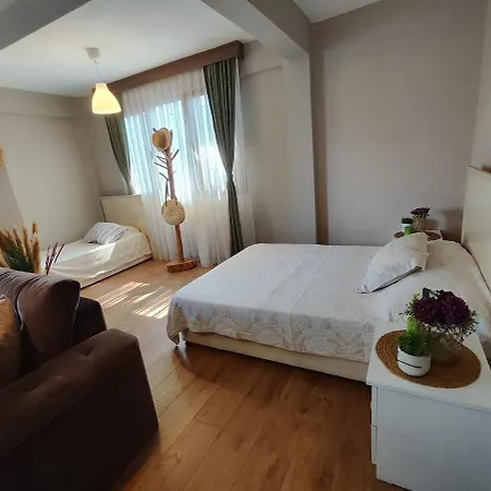 Holiday home Esse Garden House - With The Garden Special For Kusadasi