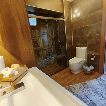 Esse Garden House - With The Garden Special For * Kusadasi