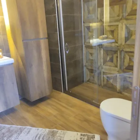 Holiday home Esse Garden House - With The Garden Special For Kusadasi
