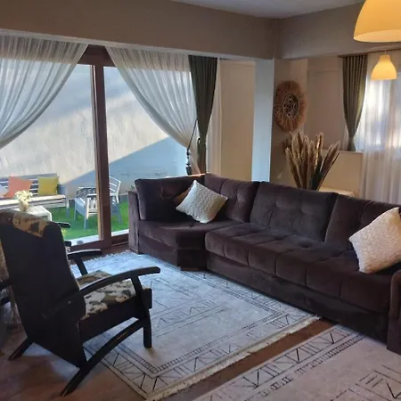 Holiday home Esse Garden House - With The Garden Special For