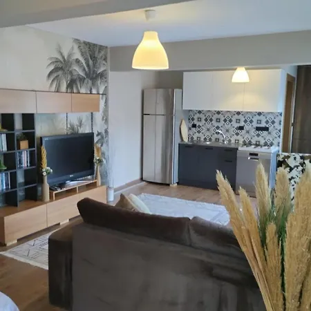Holiday home Esse Garden House - With The Garden Special For Kusadasi