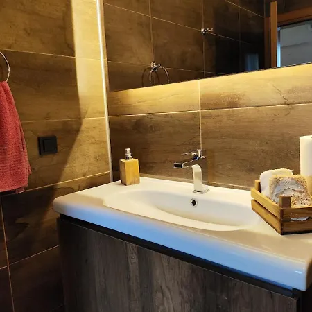 Esse Garden House - With The Garden Special For Kusadasi