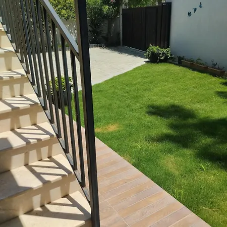 Esse Garden House - With The Garden Special For Holiday home Kusadasi