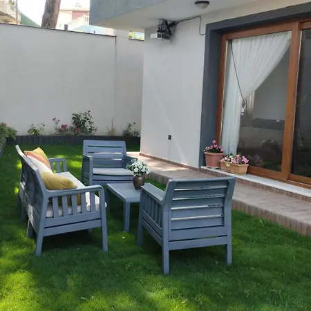 Esse Garden House - With The Garden Special For *