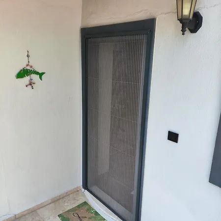Сasa de vacaciones Esse Garden House - With The Garden Special For Kusadasi