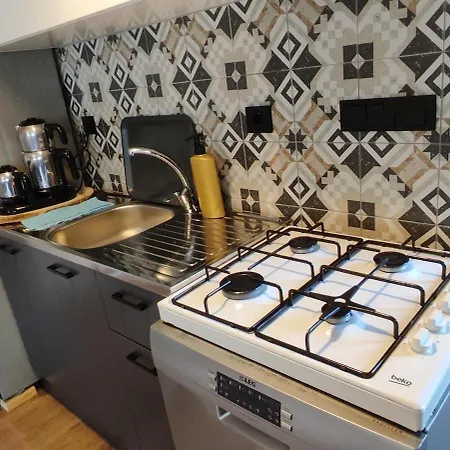 Esse Garden House - With The Garden Special For * Kusadasi