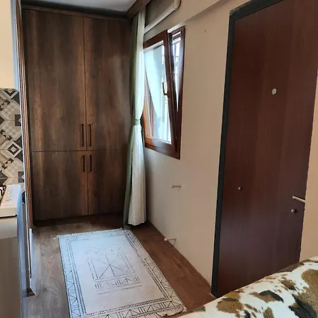 Esse Garden House - With The Garden Special For Kusadasi