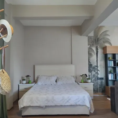 Esse Garden House - With The Garden Special For Сasa de vacaciones Kusadasi