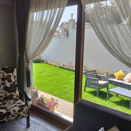 Esse Garden House - With The Garden Special For * Kusadasi