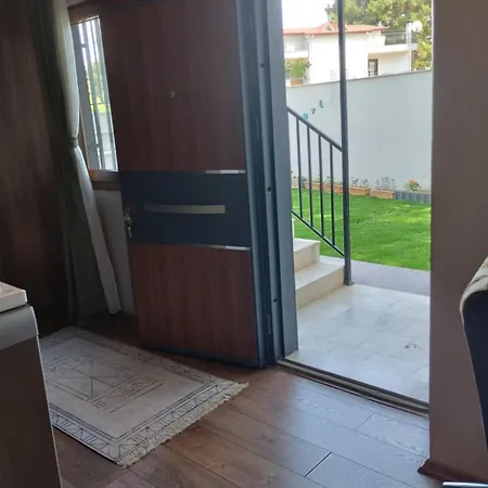 Сasa de vacaciones Esse Garden House - With The Garden Special For *
