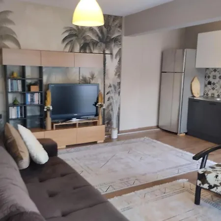Сasa de vacaciones Esse Garden House - With The Garden Special For
