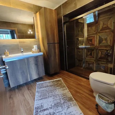 Сasa de vacaciones Esse Garden House - With The Garden Special For