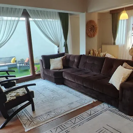 Esse Garden House - With The Garden Special For Сasa de vacaciones