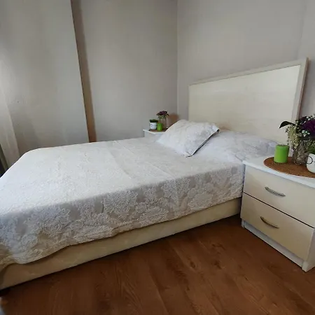 Сasa de vacaciones Esse Garden House - With The Garden Special For *